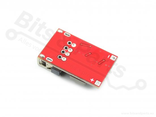 Buck converter Step Down DC-DCUin:6-24V Uout:5 3A